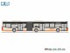 Rietze 73695, EAN 4037748736959: 1:87 Mercedes-Benz Citaro G ´15 BSU Solothurm (CH)