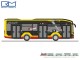 Rietze 74619, EAN 2000076000636: MAN Lion´s City MPK Krasnik