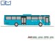 Rietze 74720, EAN 2000076000650: MAN Lion´s Intercity Arriva