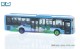 Rietze 74757, EAN 4037748747573: 1:87 MAN Lion´s Intercity LE Spangler Touristik