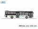 Rietze 74777, EAN 4037748747771: MAN Lion´s Intercity LE BVR