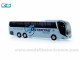 Rietze 74818, EAN 4037748748181: MAN Lion´s Coach L Ostertag