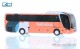Rietze 74843, EAN 4037748748433: MAN Lion´s Coach ´17 Blabla Bus