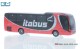 Rietze 74851, EAN 4037748748518: H0/1:87 MAN Lion´s Coach 17 Itabus (IT)