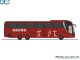 Rietze 74864, EAN 4037748748648: 1:87 Coach L17 Omnibus Grund Lehrte
