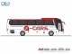 Rietze 74865, EAN 4037748748655: MAN Lion´s Coach´17 Z-Cars