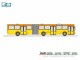Rietze 75104, EAN 4037748751044: MAN SG 192 KEVAG Koblenz