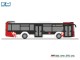 Rietze 75369, EAN 4037748753699: 1:87 MAN Lion´s City 12 ´18 DB - Weser-Ems-Bus