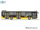 Rietze 75373, EAN 4037748753734: 1:87 Lion´s City 12 ´18 Die Post Laufen (CH)