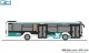 Rietze 75379, EAN 4037748753796: MAN Lion´s City RMV Expressbus