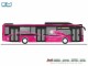 Rietze 75414, EAN 4037748754144: MAN Lion´s City 12 CNG Wien