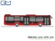 Rietze 75424, EAN 2000076000865: MAN Lion´s City 12´18 Südwestbus