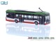 Rietze 75581, EAN 4037748755813: eCitaro Hagen-KMR