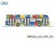 Rietze 75596, EAN 4037748755967: MB eCitaro HVV-Paintbus