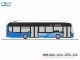 Rietze 75598, EAN 4037748755981: MB eCitaro Bentheimer Eisenb.