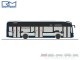 Rietze 75601, EAN 4037748756018: Mercedes-Benz eCitaro Stadtwerke Remscheid