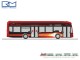 Rietze 75617, EAN 4037748756179: MB eCitaro MVG Lüdenscheid