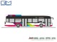 Rietze 75618, EAN 2000076000681: MB eCitaro Salzburg Verkehr