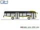 Rietze 75625, EAN 2000076000698: MB eCitaro VKB Schaffhausen