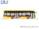 Rietze 75626, EAN 4037748756261: Mercedes-Benz eCitaro VY Buss (SE)