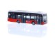 Rietze 75703, EAN 4037748757039: MB eCitaro K ASTI (IT)