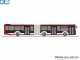 Rietze 75850, EAN 4037748758500: 1:87 Lion´s City 18 18 Wupsi Leverkusen