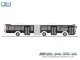 Rietze 75851, EAN 2000075657596: Lions City DB Regio Bus Ost