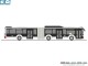 Rietze 75852, EAN 4037748758524: 1:87 Lion´s City 18 18 DB Regio Alb-Bodensee