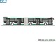 Rietze 75872, EAN 4037748758722: 1:87 Lion´s City 18 18 Magdeburg