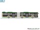 Rietze 75873, EAN 4037748758739: 1:87 Lion´s City 18 18 Brandenburg/Havel