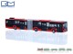 Rietze 75880, EAN 4037748758807: MAN Lion´s City DB - RVA