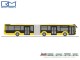 Rietze 75889, EAN 2000076000704: MAN Lion´s City 18´18 BVG - Schröder