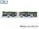 Rietze 75890, EAN 2000076000711: MAN Lion´s City 18´18 Regionalbus Braunschweig-VSN