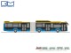 Rietze 75891, EAN 2000076000728: MAN Lion´s City 18 ´18 G CVAG Chemnitz