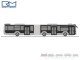 Rietze 75892, EAN 4037748758920: MAN Lion´s City 18 ´18 G HAVAG Halle/Saale