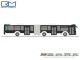 Rietze 75893, EAN 2000076000735: MAN Lion´s City 18´18 Rheineifelbus