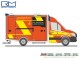 Rietze 76083, EAN 2000076000742: WAS Design-RTW ´13 FW Kirchheim unter Teck, Drohneneinheit