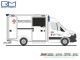 Rietze 76085, EAN 2000076000759: WAS Design-RTW ´18 Katastrophenschutz Koblenz