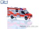Rietze 76092, EAN 4037748760923: Strobel RTW Malteser Mainz