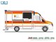 Rietze 76096, EAN 4037748760961: RTW KatS DRK Altenkirchen