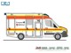 Rietze 76098, EAN 4037748760985: GSF RTW Malteser Emsland
