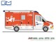 Rietze 76107, EAN 4037748761074: GSF RTW ´18 FW Schweiler