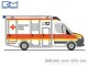 Rietze 76116, EAN 4037748761166: GSF RTW ´18 DRK Landkreis Osnabrück