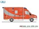 Rietze 76118, EAN 4037748761180: GSF RTW Hochsauerlandkreis