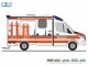 Rietze 76126, EAN 4037748761265: RTW Werksrettung Evonik