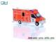 Rietze 76133, EAN 4037748761333: GSF RTW´18 RTW Warendorf