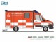Rietze 76140, EAN 4037748761401: RTW ´18 DRK Offenbach/Main