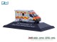 Rietze 76151, EAN 4037748761517: 1:87 GSF RTW 18 Baby Rett. Neuss