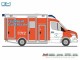 Rietze 76256, EAN 4037748762569: GSF RTW ´18 FW Gütersloh
