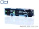Rietze 76336, EAN 4037748763368: MAN Lion´s City 12 E Spangler
